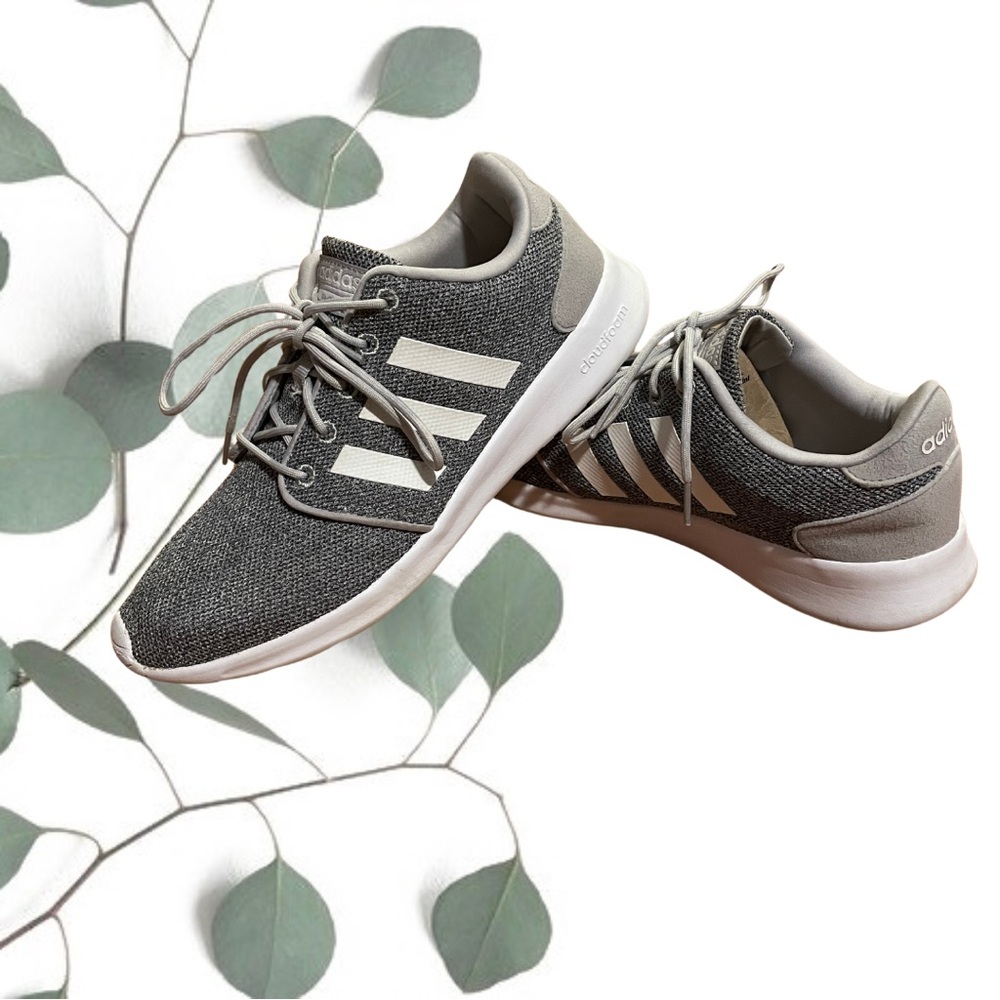 Adidas women’s Cloudform sneakers - size 8.5
